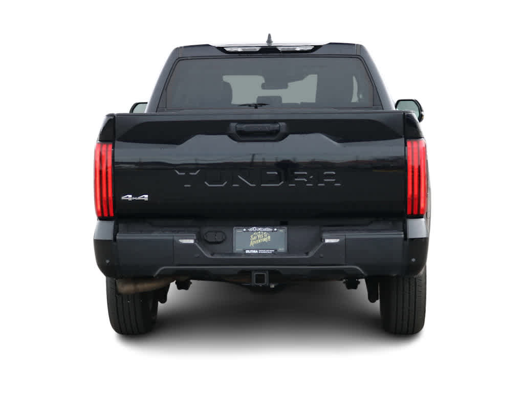 Used 2023 Toyota Tundra SR5 w/ SR5 Convenience Package image 5