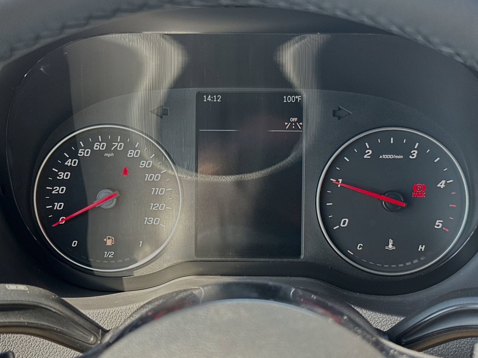 New 2025 Mercedes-Benz Sprinter 3500 image 28