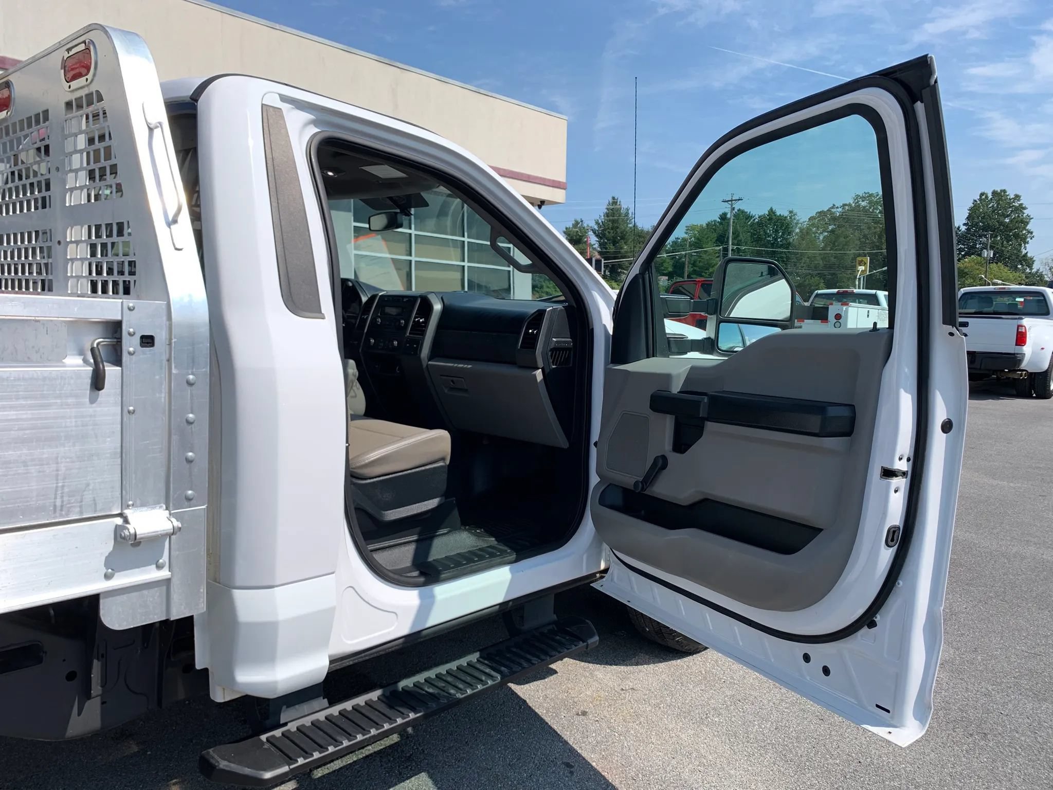 Used 2019 Ford F250 XL RWD image 20