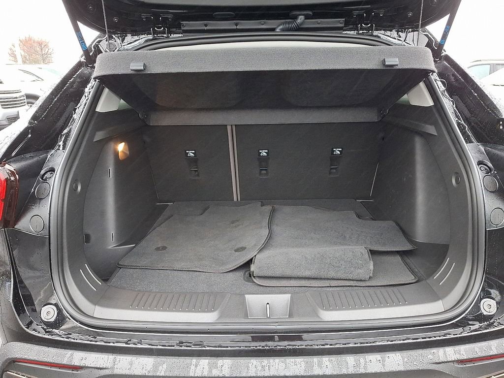 Certified 2025 Chevrolet Trax ACTIV image 29