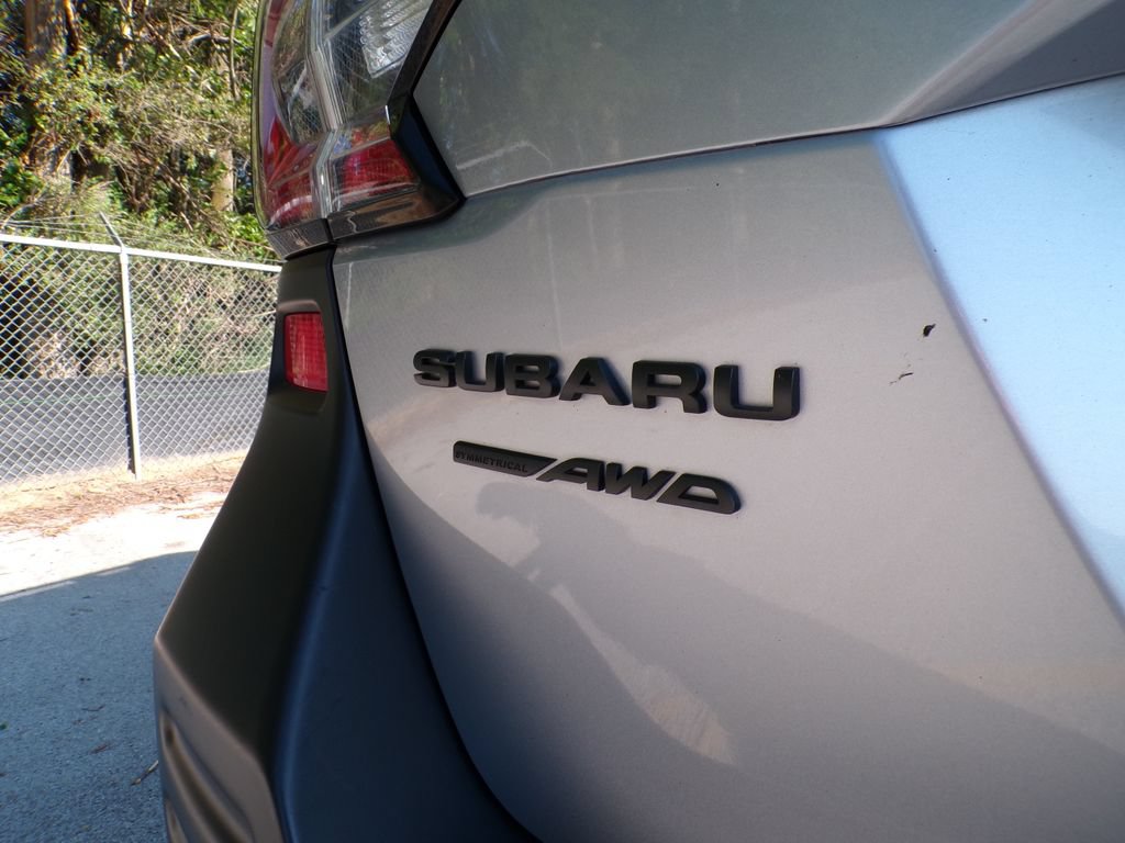 Used 2022 Subaru Outback Wilderness AWD/4WD image 15