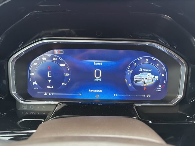 New 2026 Chevrolet Silverado 1500 RST image 28