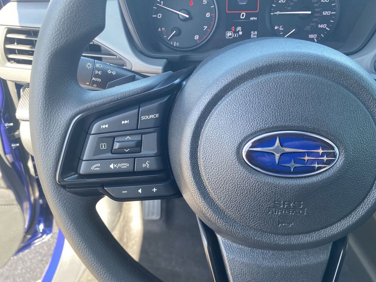 New 2026 Subaru Crosstrek 2.5i image 19