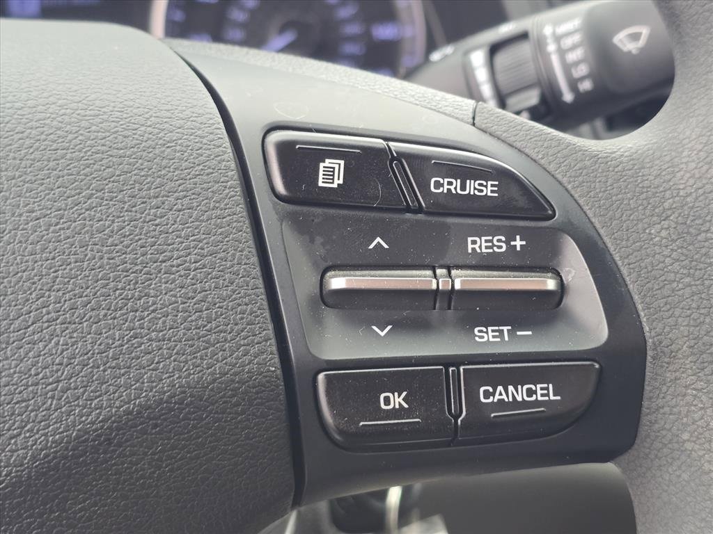 Used 2020 Hyundai Elantra SEL image 22