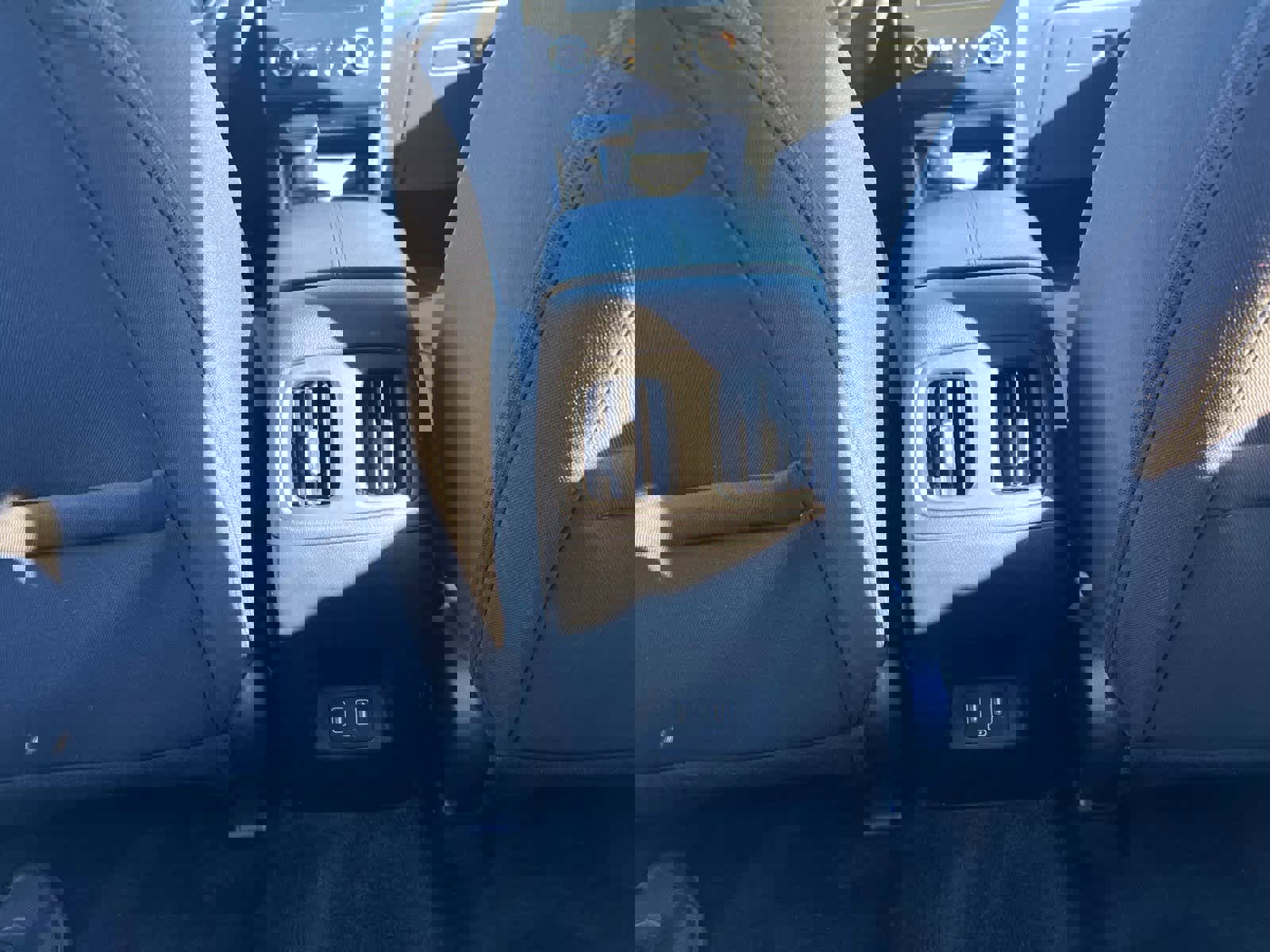 Used 2023 Hyundai Tucson SEL image 33