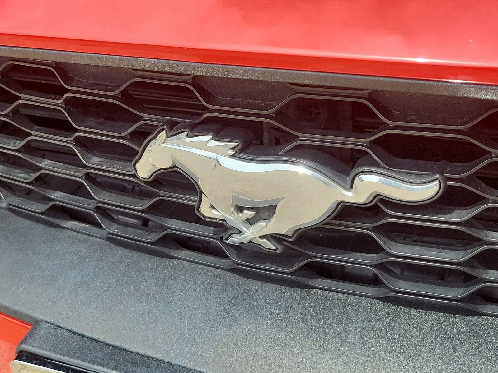 Used 2023 Ford Mustang Premium RWD image 27