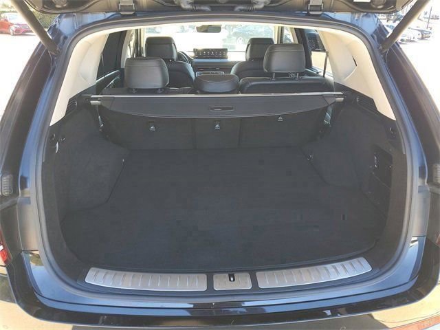 Used 2024 Genesis GV80 3.5T image 36