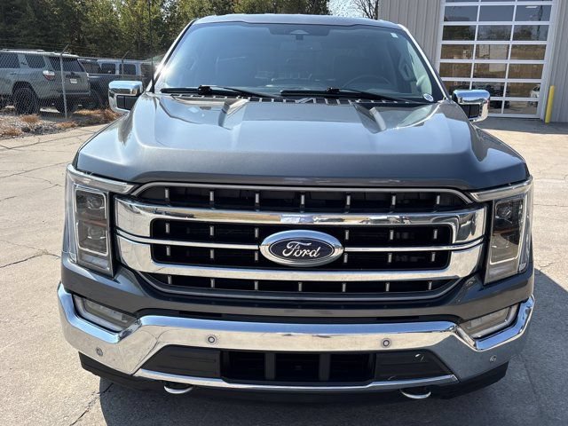 Used 2023 Ford F150 Lariat w/ Equipment Group 502A High AWD/4WD image 10