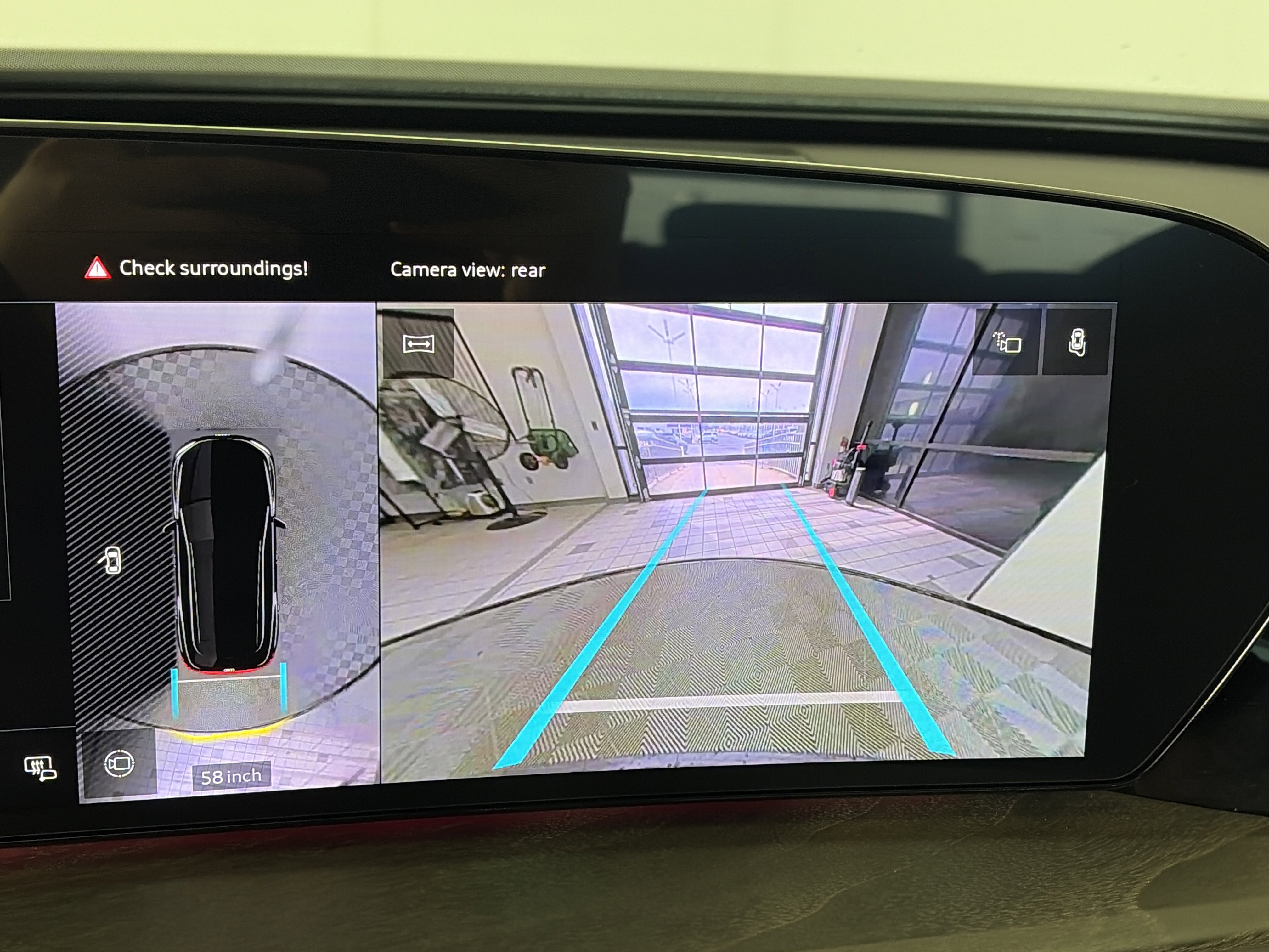 Used 2025 Audi Q5 Premium Plus w/ Premium Plus AWD/4WD image 23