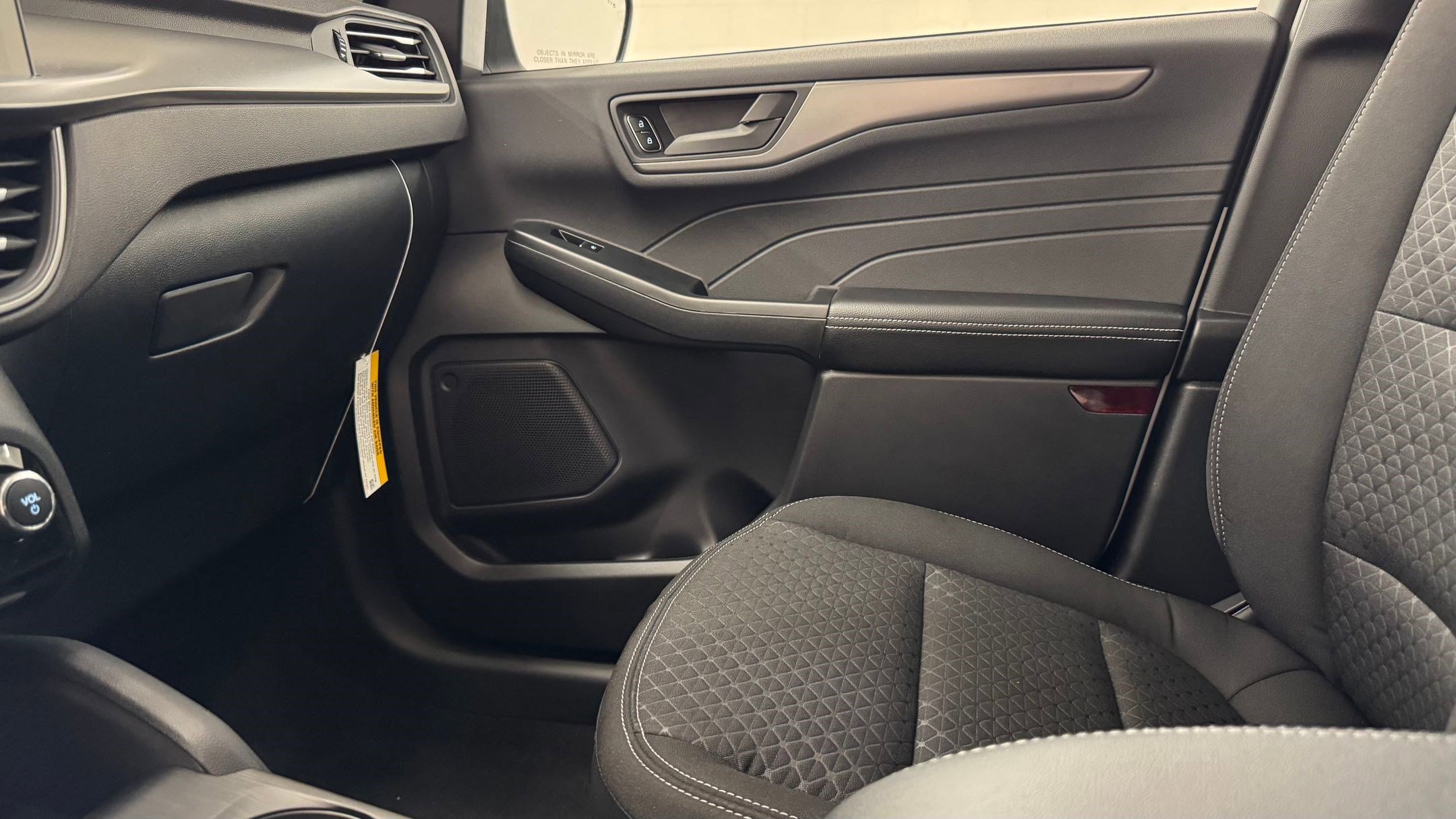 New 2026 Ford Escape Active w/ Tech Pack #1 FWD image 34