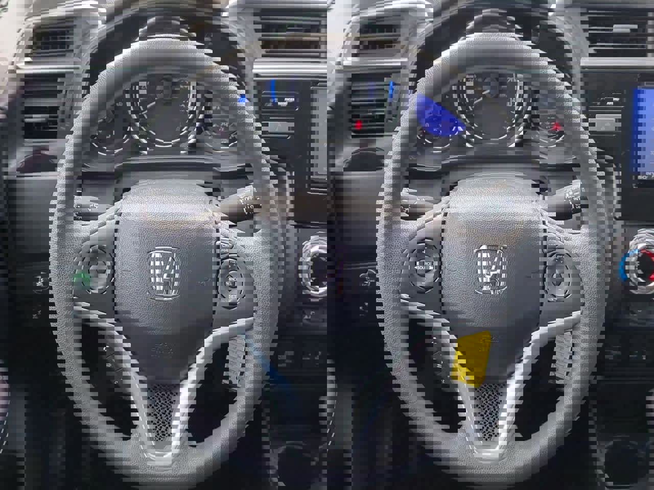 Used 2015 Honda Fit LX image 21