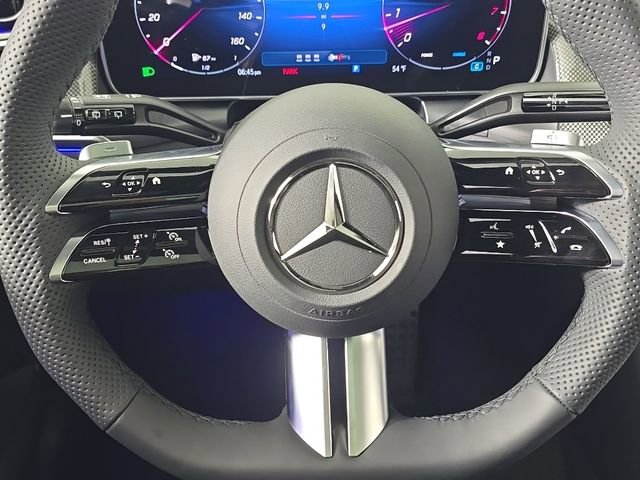 New 2026 Mercedes-Benz GLC 300 4MATIC image 26