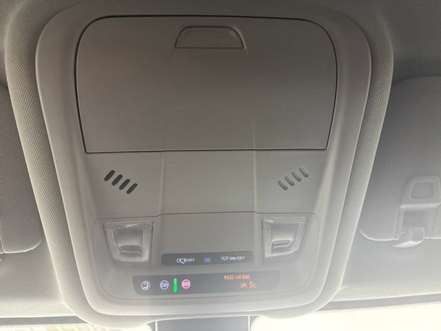 Used 2023 Chevrolet Equinox LT FWD image 31