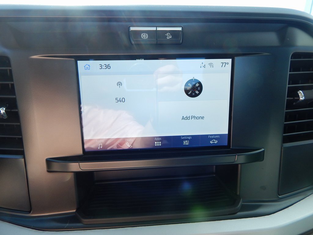 New 2026 Ford F350 4x4 Regular Cab Super Duty image 19