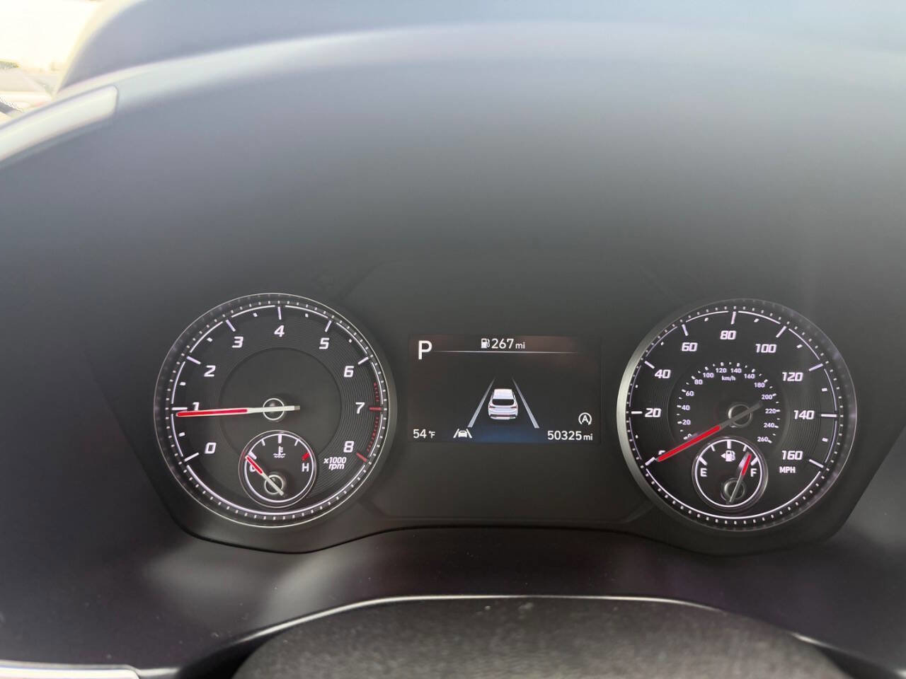 Used 2023 Hyundai Santa Fe SEL FWD image 16