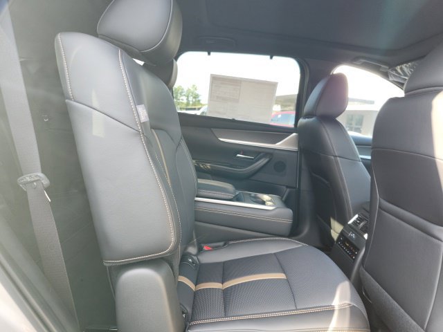 New 2026 MAZDA CX-90 3.3 Turbo S w/ Premium Plus AWD/4WD image 21