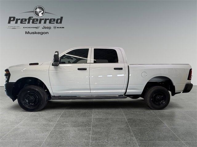 New 2025 RAM 2500 Tradesman image 2