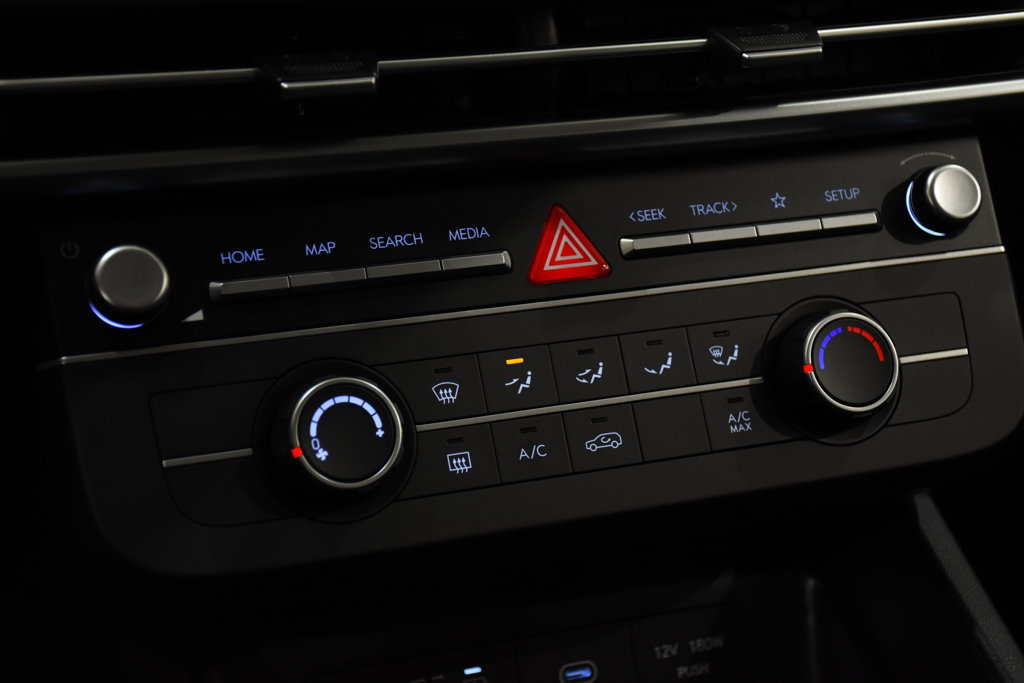 New 2026 Hyundai Tucson SE FWD image 21