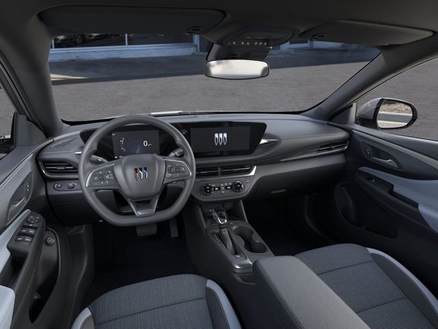 New 2025 Buick Envista Preferred w/ Convenience II Package image 15
