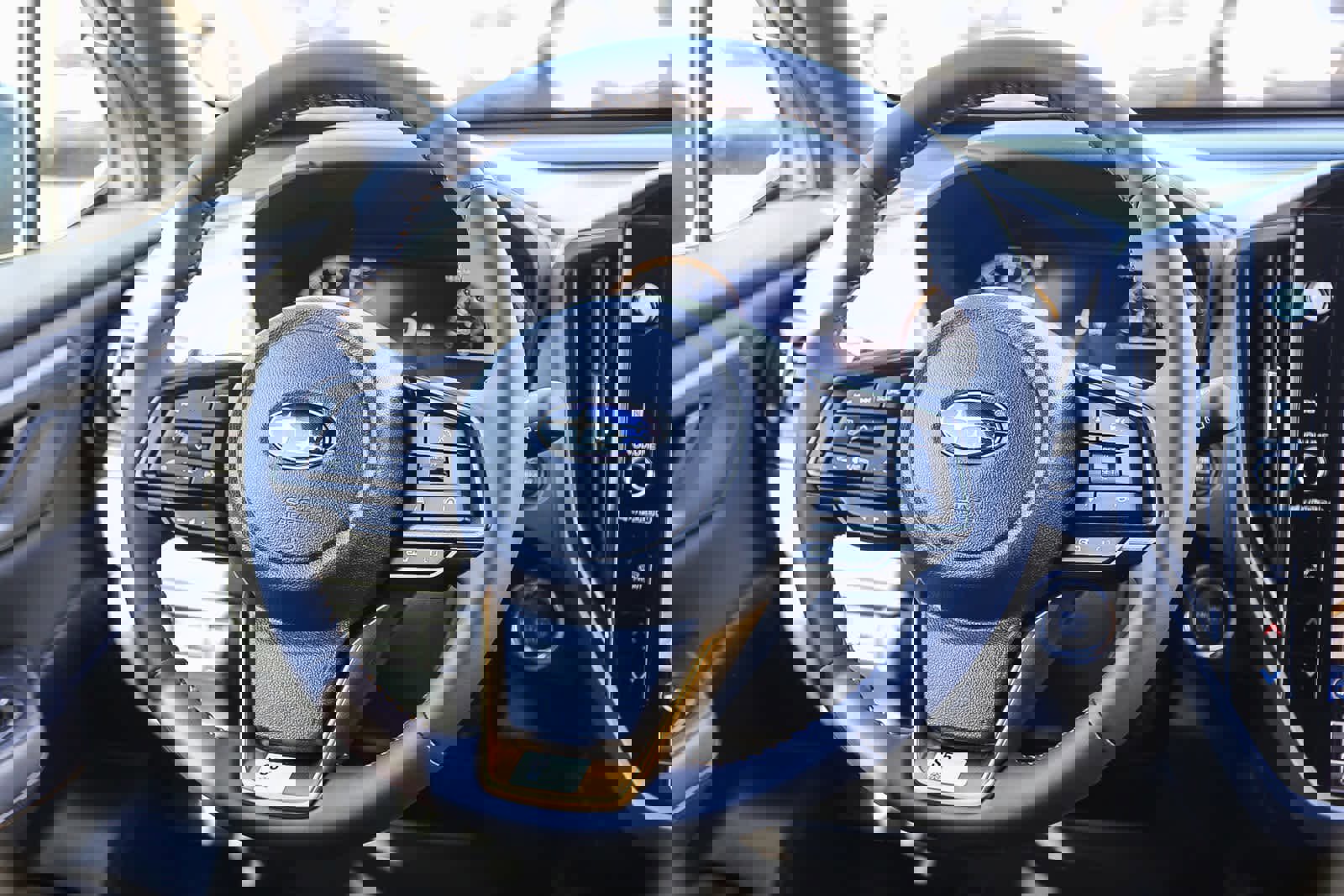 New 2026 Subaru Forester Wilderness image 14