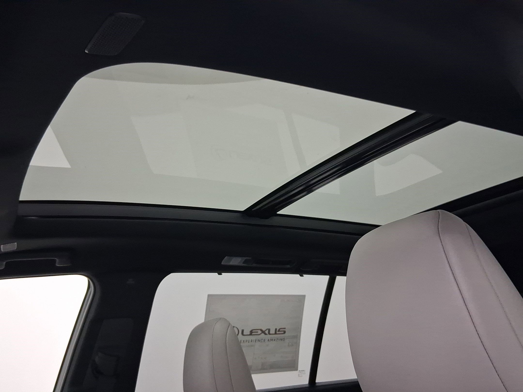 New 2026 Lexus TX 350 AWD image 14