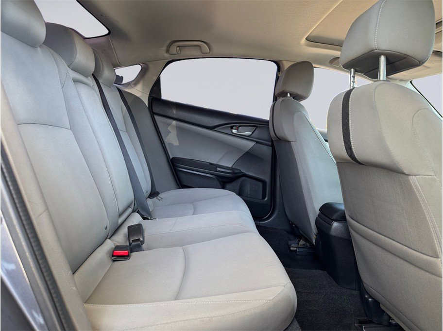 Used 2016 Honda Civic EX image 25