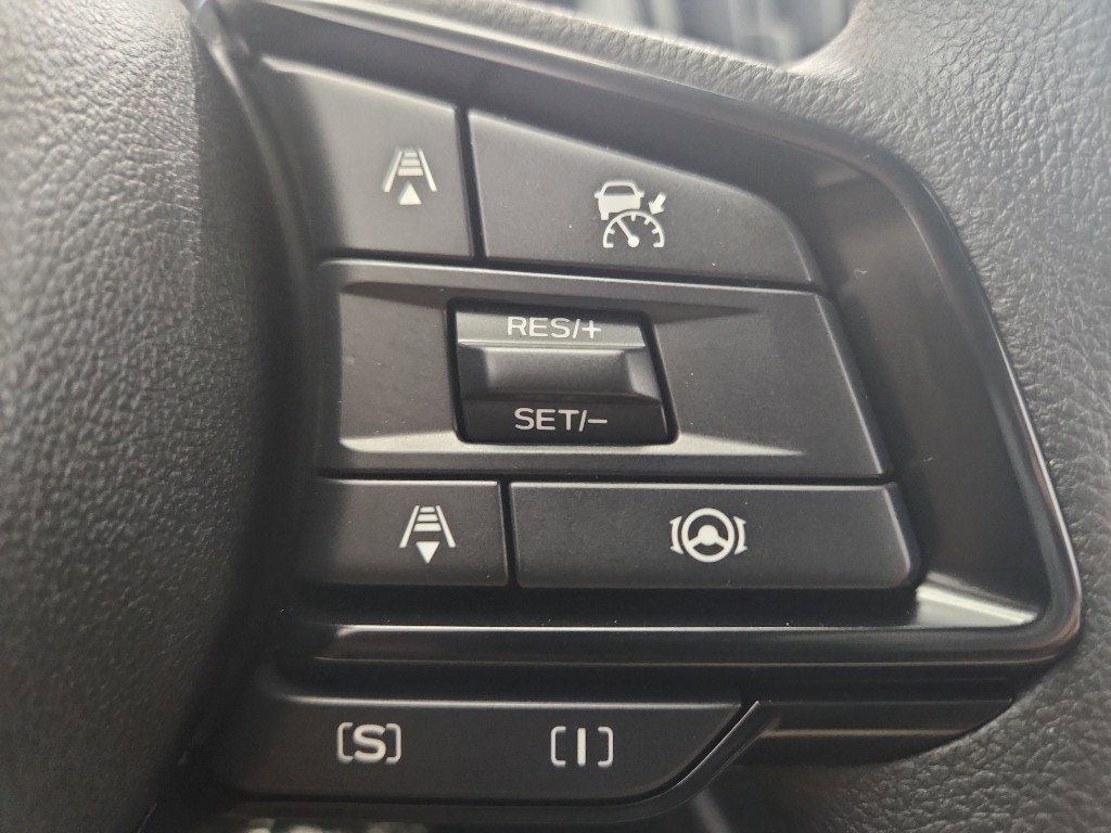 New 2026 Subaru Crosstrek 2.0i Premium AWD/4WD image 13