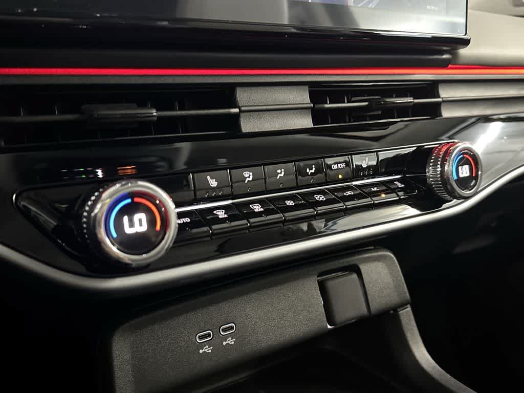 New 2026 Honda Prologue Touring image 19