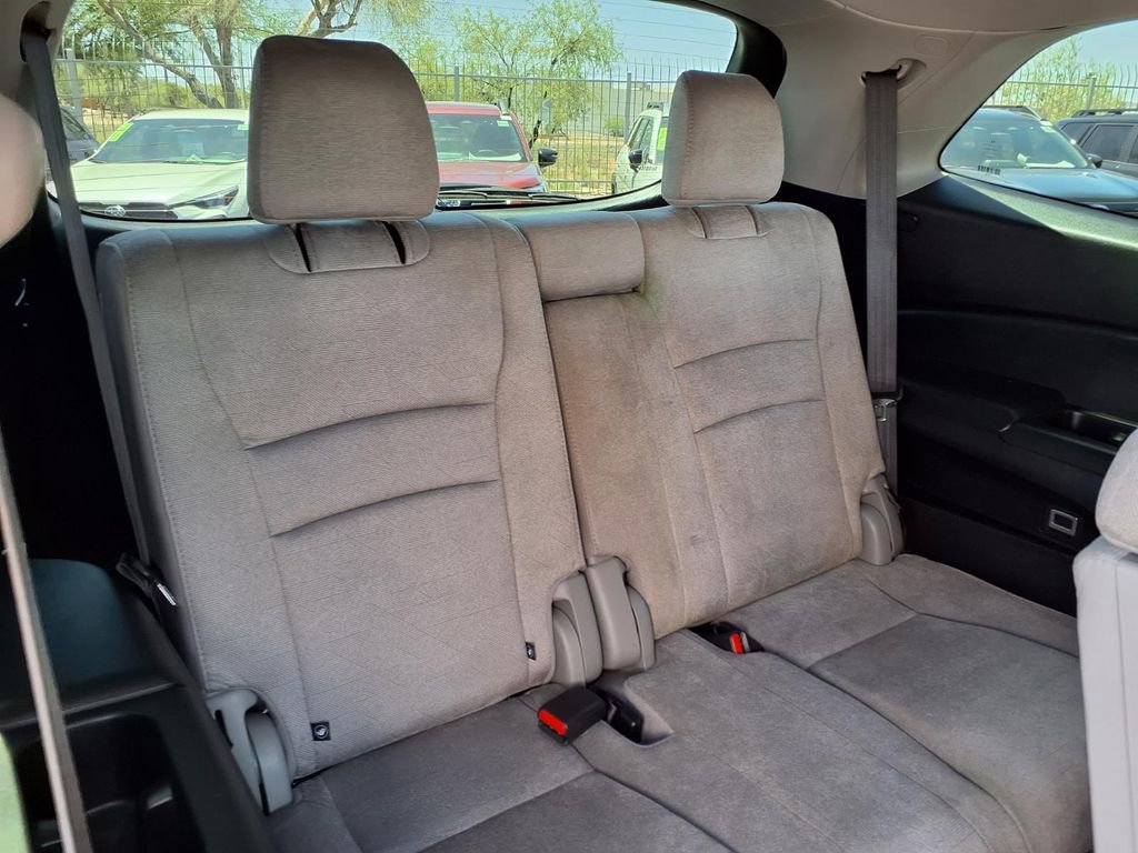 Used 2021 Honda Pilot EX image 22