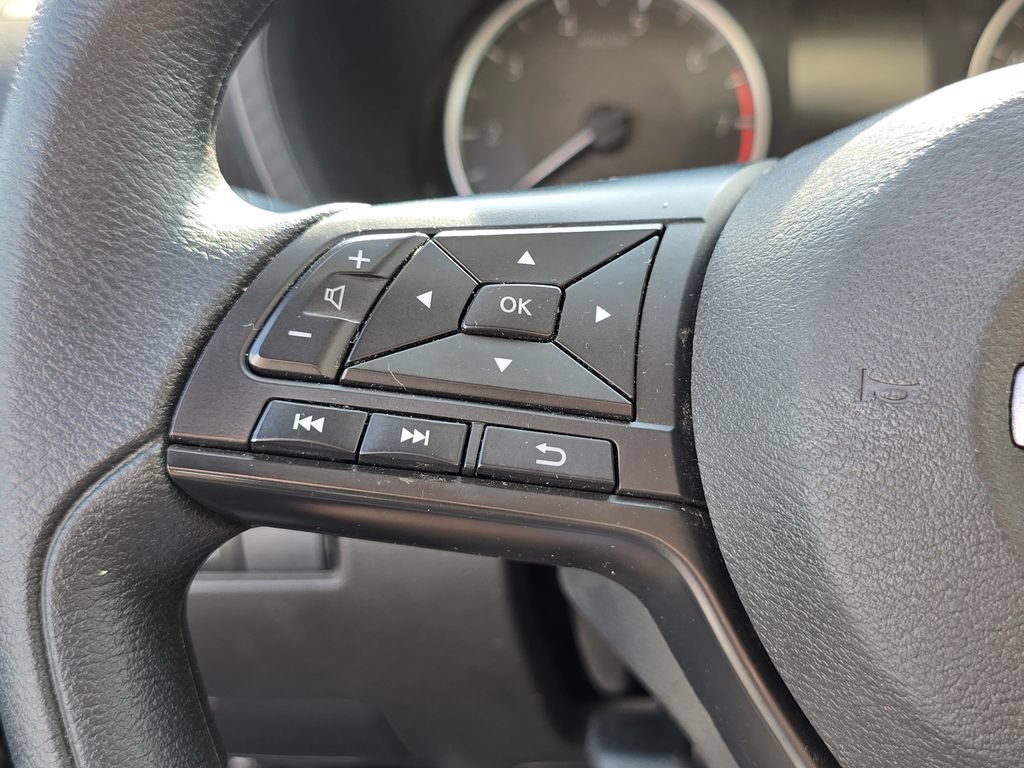 Used 2025 Nissan Sentra S FWD image 24