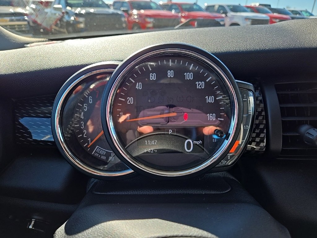 Used 2018 MINI Cooper S image 46