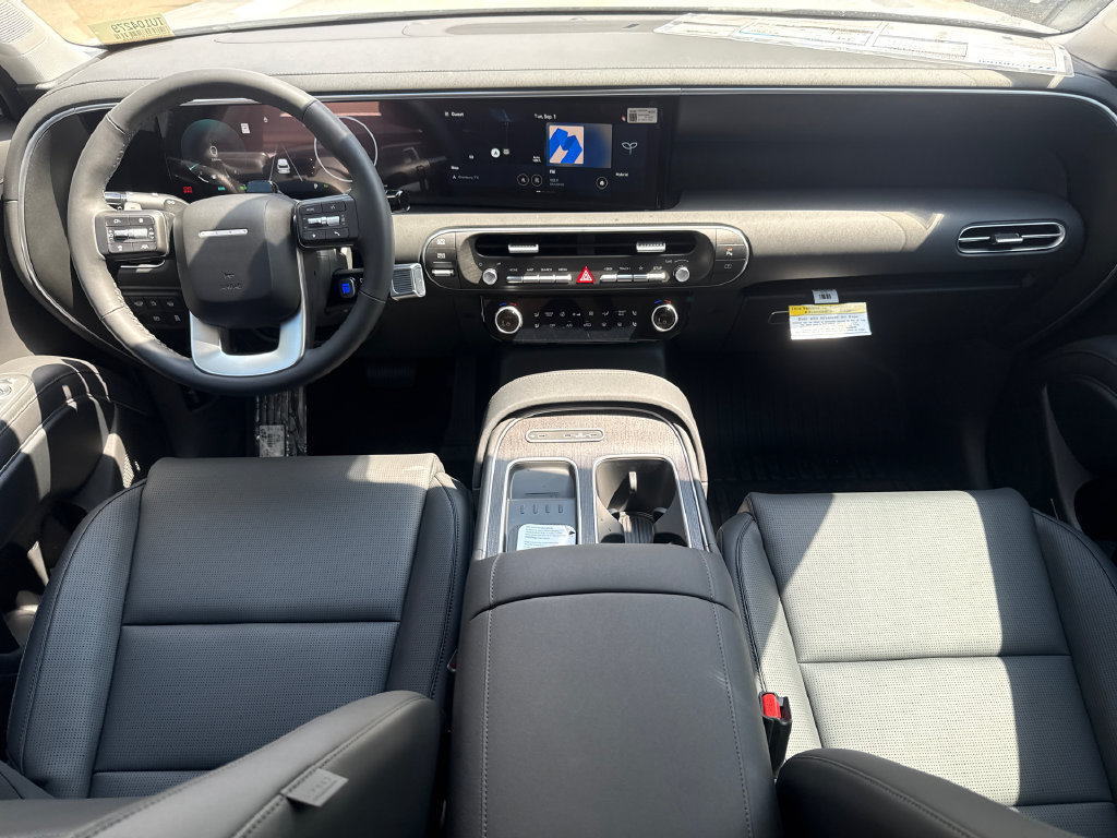 New 2026 Hyundai Palisade SEL Premium FWD image 12