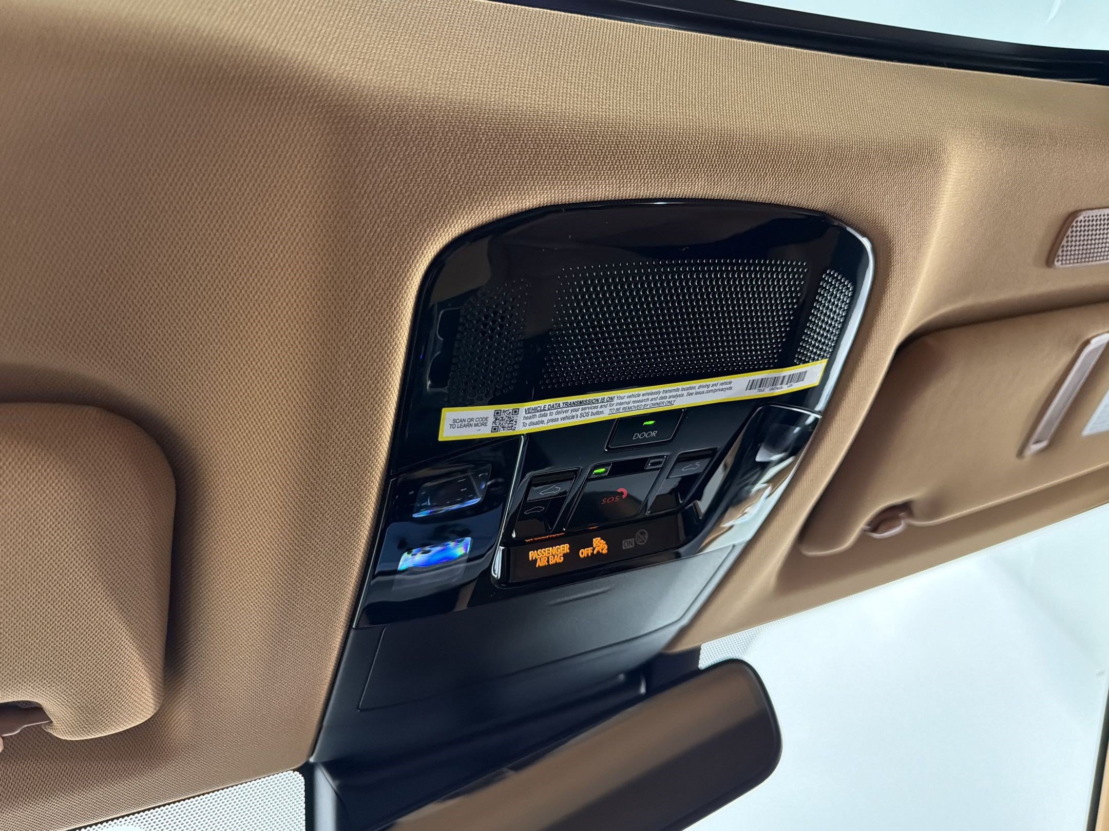 New 2026 Lexus NX 450h+ AWD w/ Luxury Package image 31