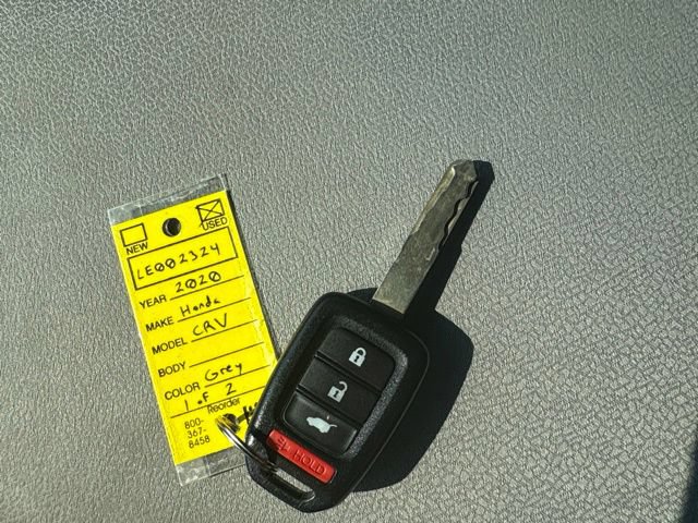 Used 2020 Honda CR-V LX image 17