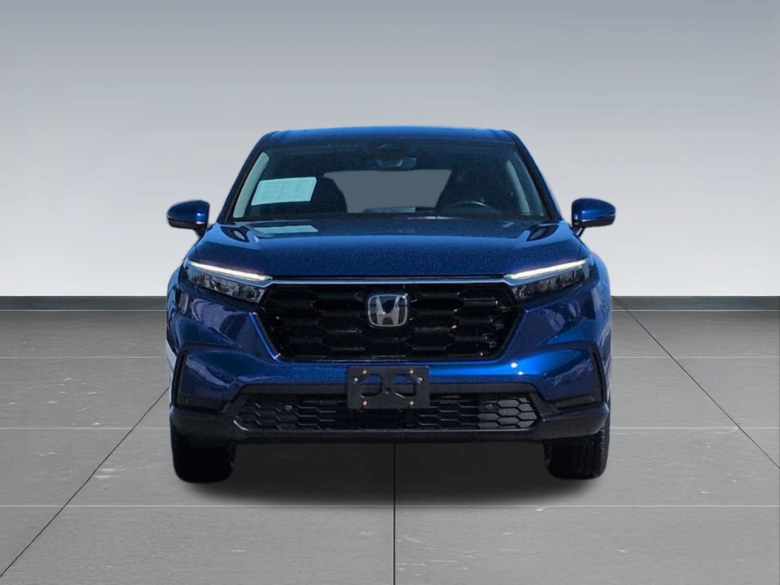 Certified 2024 Honda CR-V EX-L image 9