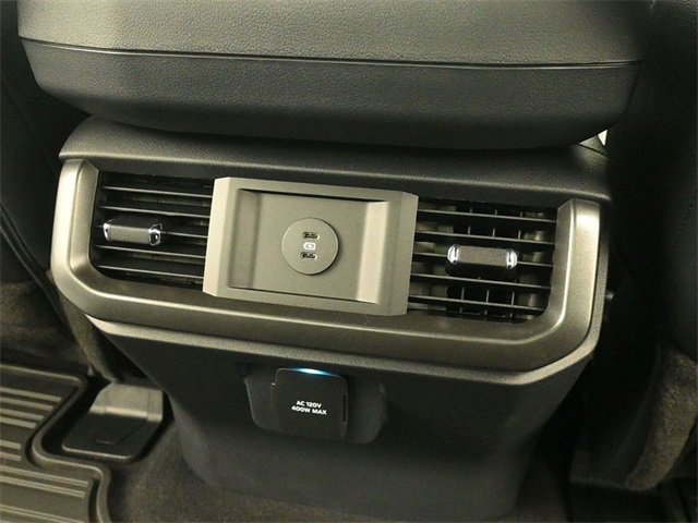 New 2026 Ford F150 Lariat w/ Equipment Group 501A Mid image 16