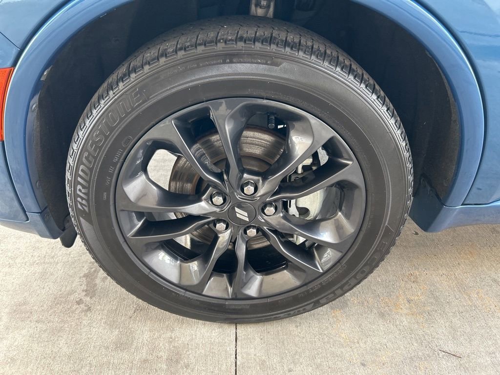 Used 2024 Dodge Durango R/T AWD/4WD image 13