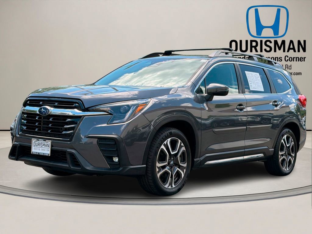 Used 2023 Subaru Ascent Limited AWD/4WD image 4