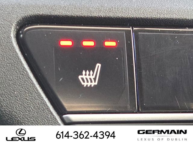 Used 2023 Honda CR-V EX image 19