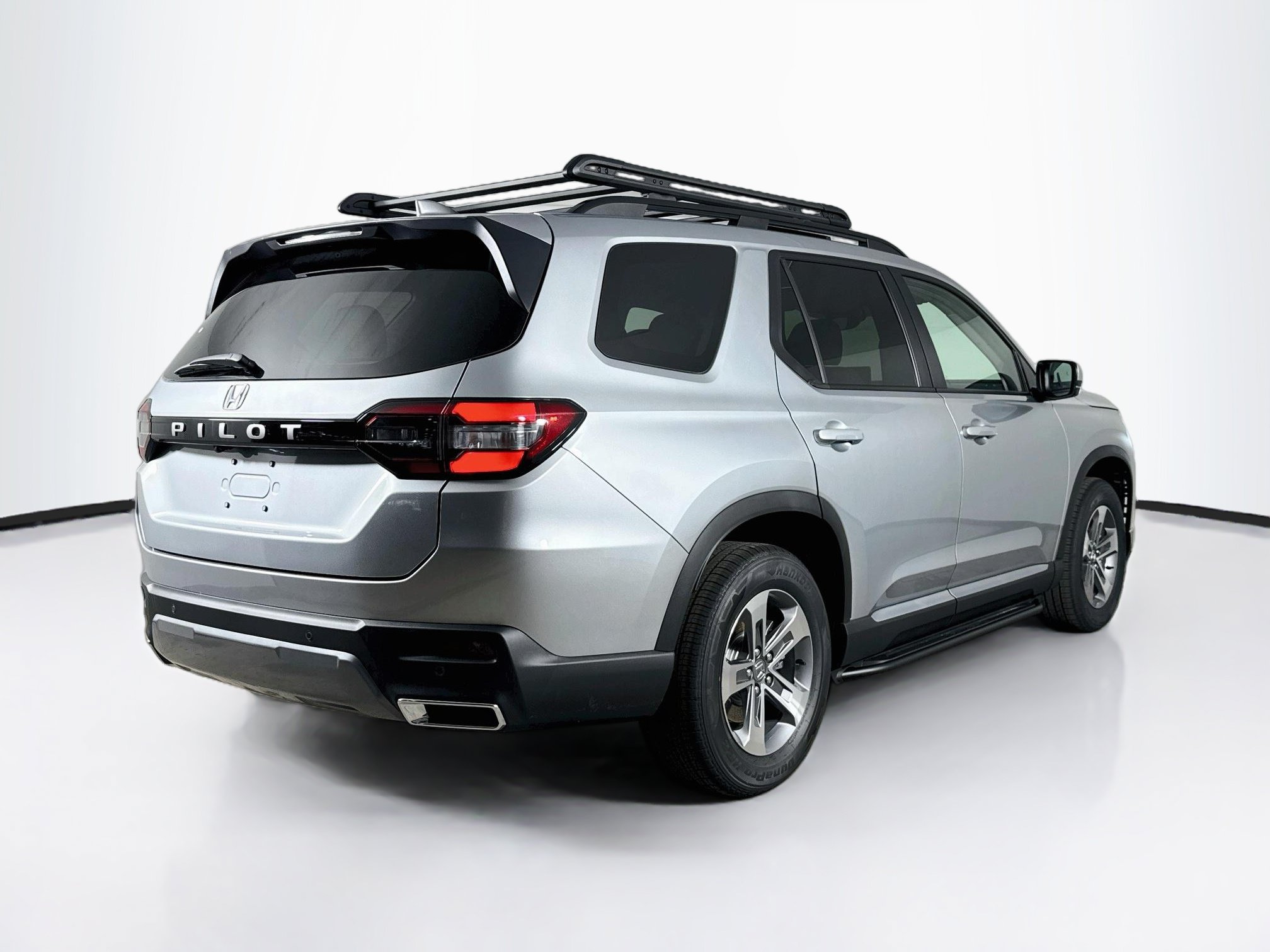 New 2026 Honda Pilot EX-L image 33