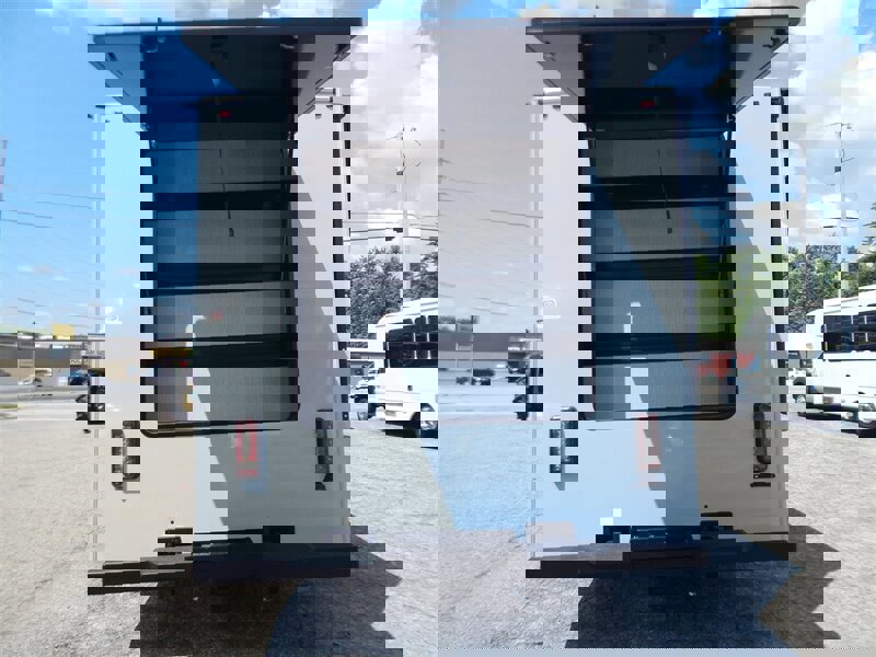 Used 2022 Ford E-450 and Econoline 450 Super Duty w/ Motorhome Prep Package image 12