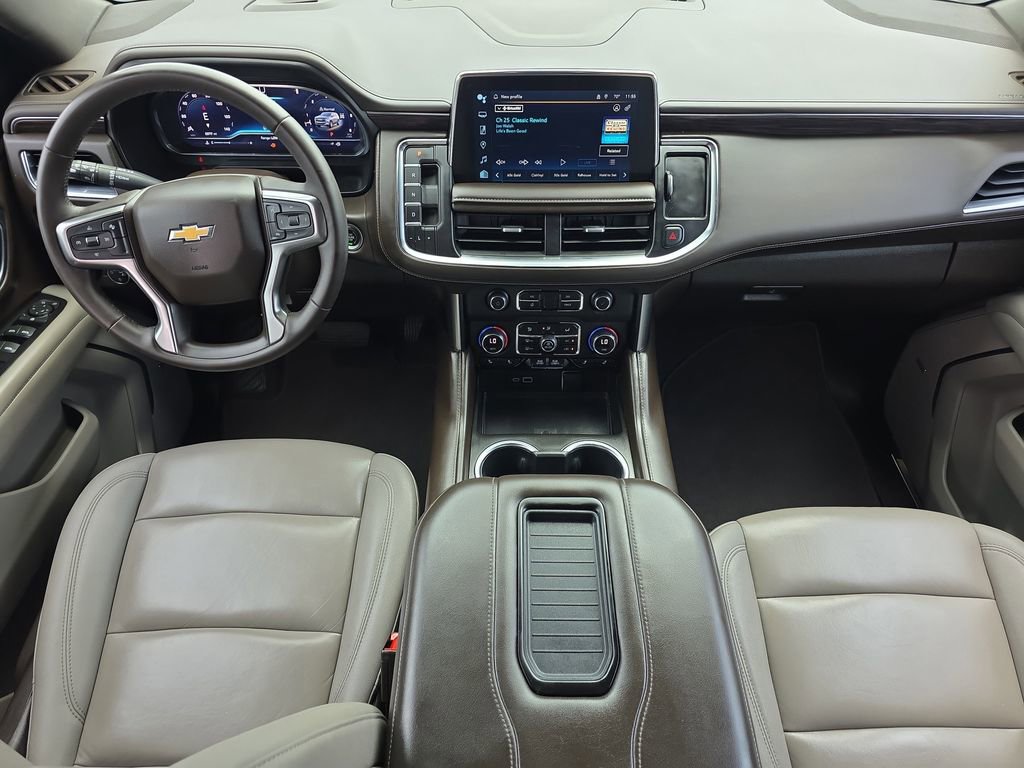 Used 2023 Chevrolet Tahoe LT AWD/4WD image 18