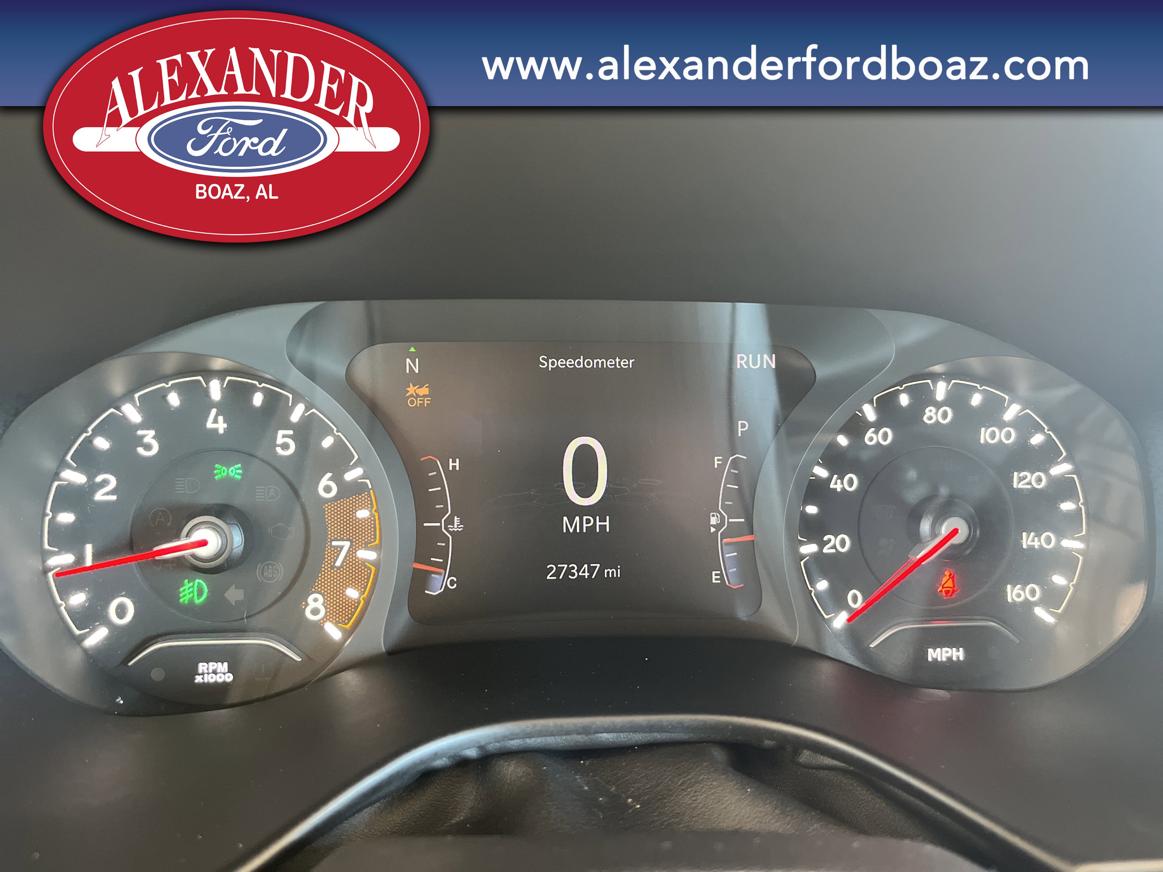 Used 2022 Jeep Compass Latitude image 22