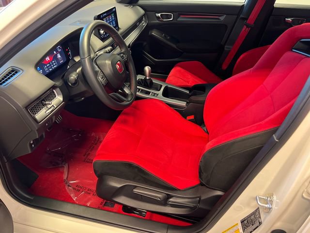 Used 2024 Honda Civic Type R image 6