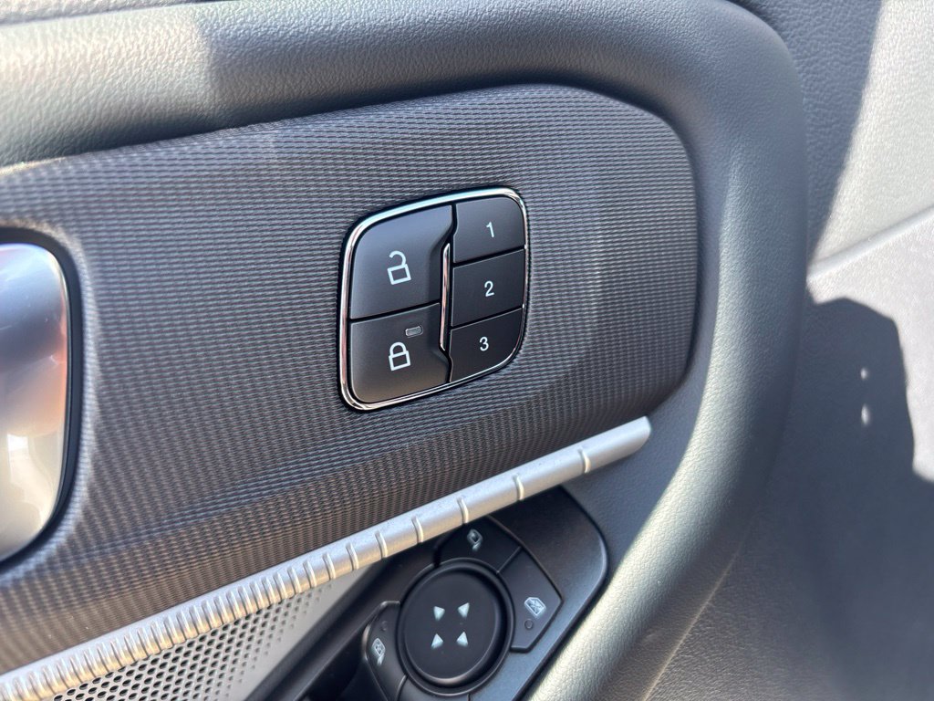 New 2027 Ford Explorer Tremor AWD/4WD image 14
