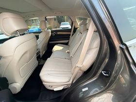 Used 2023 Genesis GV80 3.5T w/ Advanced Package AWD/4WD image 10