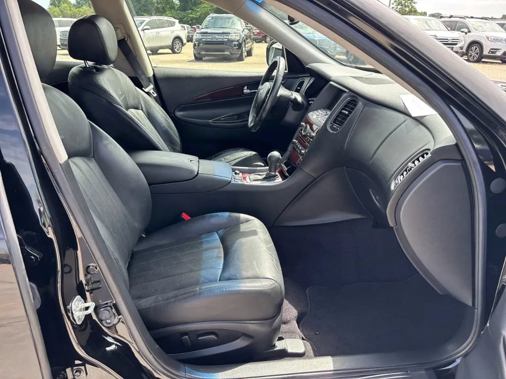 Used 2010 INFINITI EX35 Journey AWD/4WD image 23