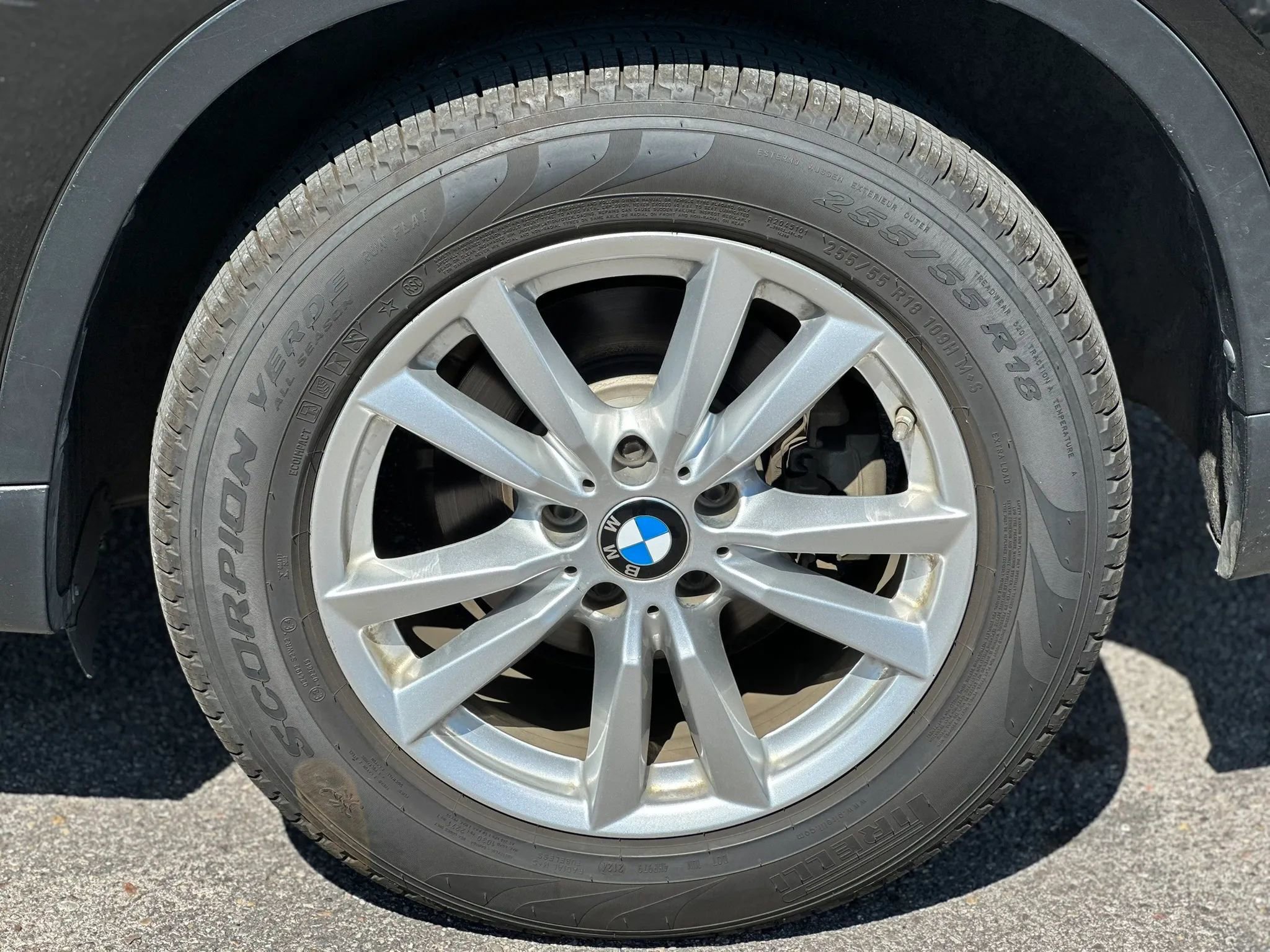 Used 2014 BMW X5 sDrive35i image 27