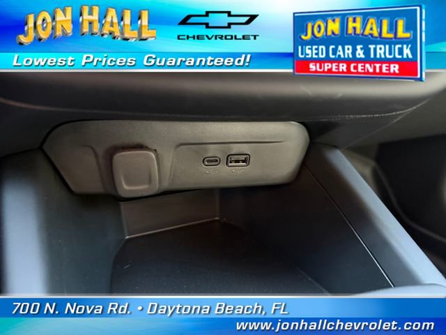 Used 2026 Chevrolet Trax LS FWD image 26