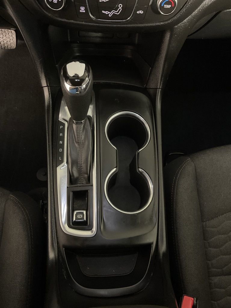 Used 2019 Chevrolet Equinox LT image 26